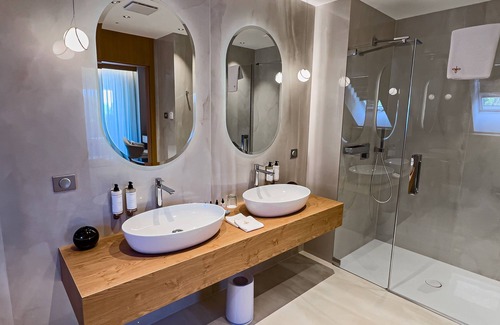 Svabhegy Hotel | Normafa Hotel