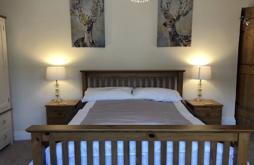 Minehead Cottage | Norman Cottage Timberscombe
