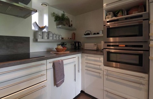 Ablon House | Norman house 10 minutes from Honfleur