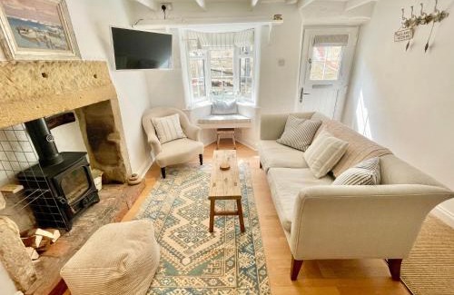 Runswick Bay House | Normanby Cottage Runswick Bay