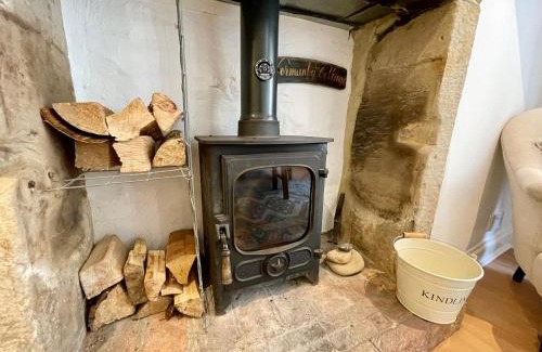 Runswick Bay House | Normanby Cottage Runswick Bay