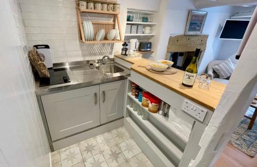 Runswick Bay House | Normanby Cottage Runswick Bay