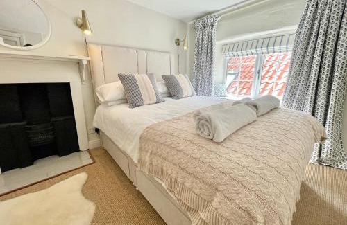 Runswick Bay House | Normanby Cottage Runswick Bay