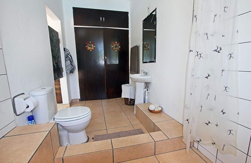 Phalaborwa Cabin | Normann Safari Bush Lodge