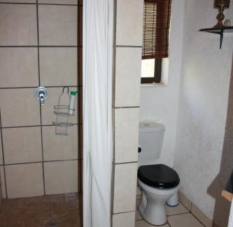 Phalaborwa Hotel | Normann Safari Bush Lodge