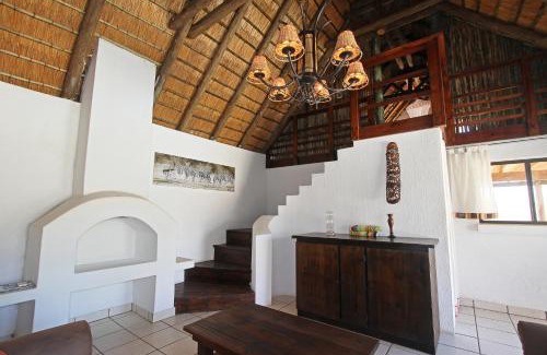 Phalaborwa Hotel | Normann Safari Bush Lodge
