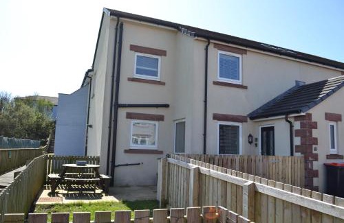 St Bees House | Normsy Place Seaside Serenity Breath Taking Views