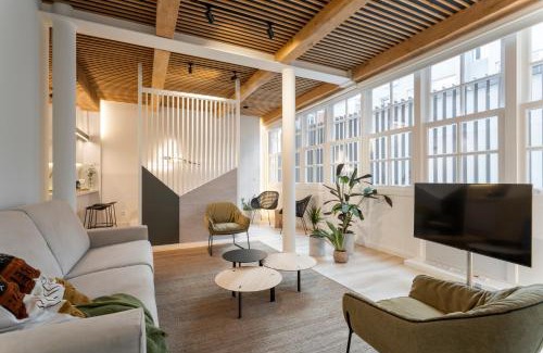 La Coruna Apartment | NORO Plaza