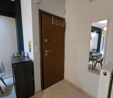 Thessaloniki Apartment | Norra Apartments #2