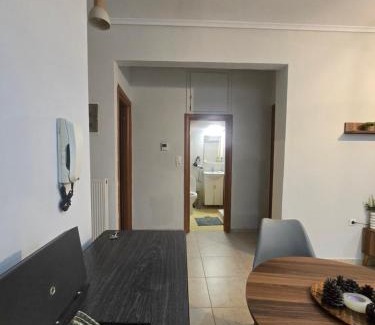 Thessaloniki Apartment | Norra Apartments #2