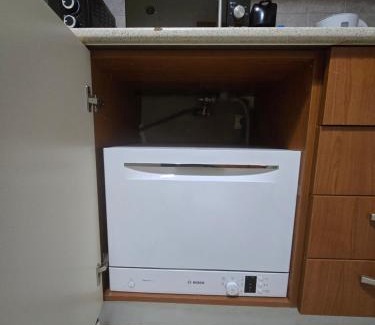 Thessaloniki Apartment | Norra Apartments #2