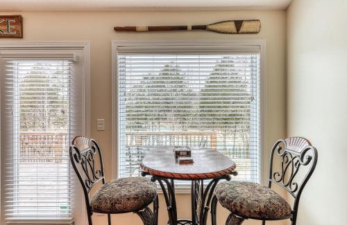 Maynardville House | Norris Lake Escape