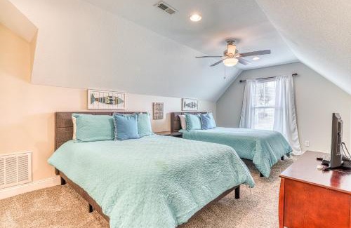 Maynardville House | Norris Lake Escape