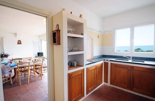 Capoliveri Villa | Norsi - VILLA NORSI