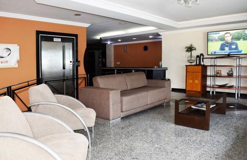 Sao Mateus Hotel | Norte Palace Hotel