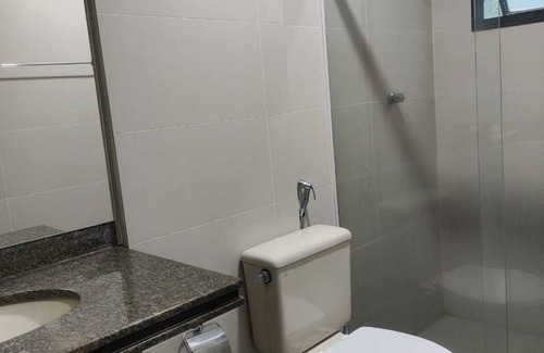 Sao Mateus Hotel | Norte Palace Hotel