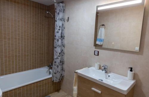 San Fernando Apartment | Norte y Sur by Gades Gestión