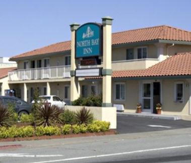 San Rafael Hotel | North Bay Inn