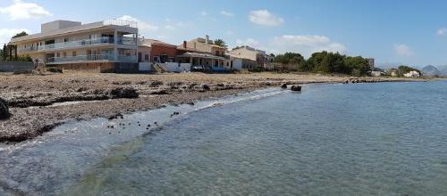 Alcudia Apartment | North Bay Panoramic Views