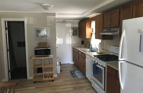 Hampton Condo | North Beach Hampton Beach.1000 steps from the sand…NH premiere Surfing Beach!