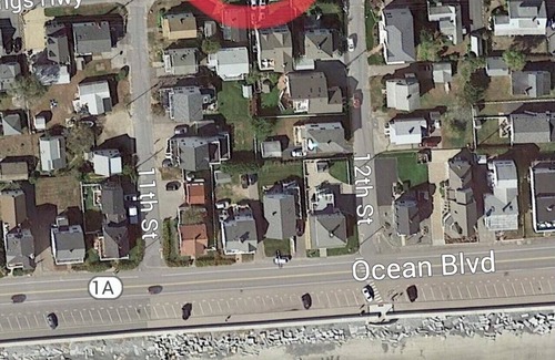 Hampton Condo | North Beach Hampton Beach.1000 steps from the sand…NH premiere Surfing Beach!