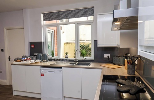 Scarborough Cottage | North Beach Lodge