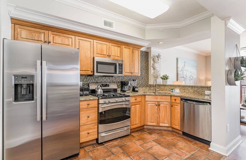 Myrtle Beach Condo | North Beach Resort! Snowbirds Welcome!