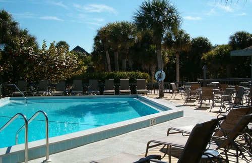 North Captiva House | North Captiva Island Beach House/60 Second Walk to 4 Miles of Awesome Beaches