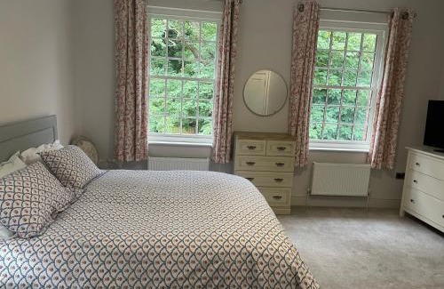East Drayton Bed & Breakfast | North Clifton Hall