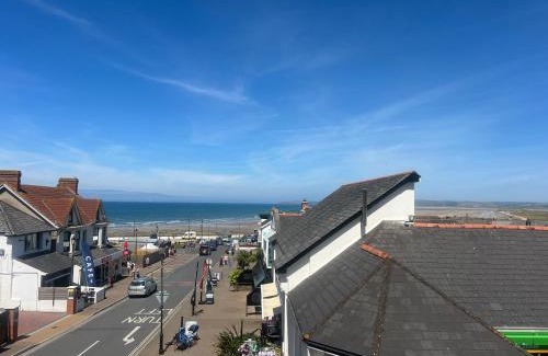 Westleigh Apartment | North Coast Boutique Apartment