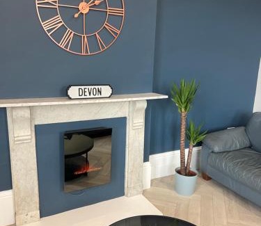 Westleigh Apartment | North Coast Boutique Apartment
