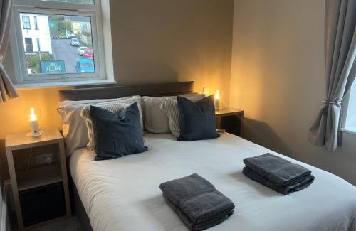 Westleigh Apartment | North Coast Boutique Apartment
