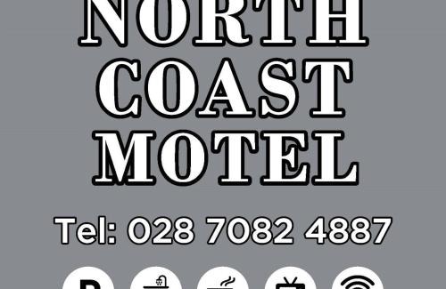 Portrush Bed & Breakfast | North Coast Motel