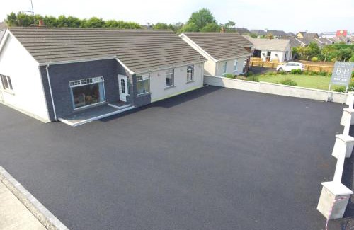 Portrush Bed & Breakfast | North Coast Motel