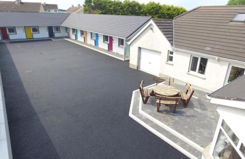 Portrush Bed & Breakfast | North Coast Motel