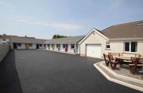 Portrush Bed & Breakfast | North Coast Motel
