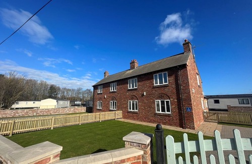 Bridlington Cottage | North Cottage - Bridlington