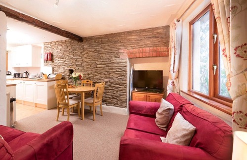 Combe Martin House | North Devon Cottages by Belvilla The Farm House