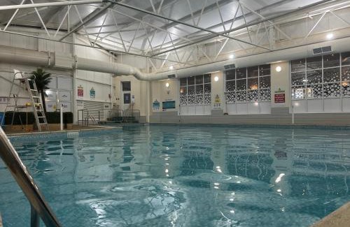 Hele Apartment | North Devon Resort Budget