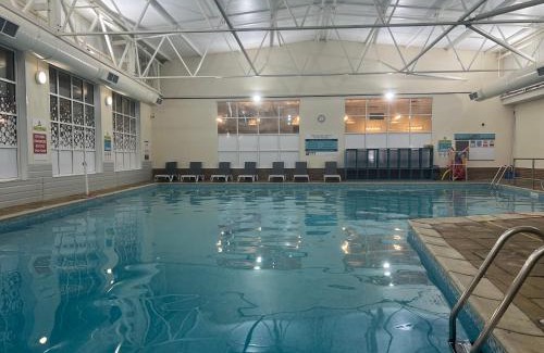 Hele Apartment | North Devon Resort Budget
