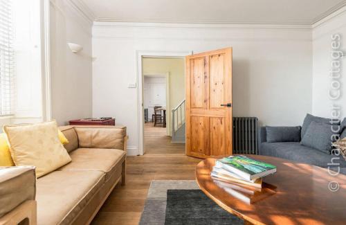 Blockley House | North End House