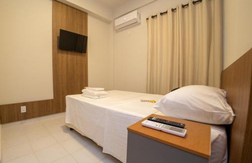 Centro Hotel | NORTH HOTEIS