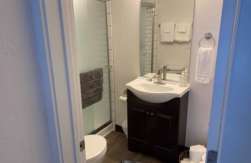 Coeur d'Alene Hotel | North Idaho Inn - Five