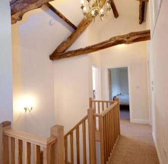 Penrith House | North Lake District rural retreat