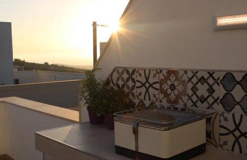 Mellieha Apartment | North Lodge by PetitChic