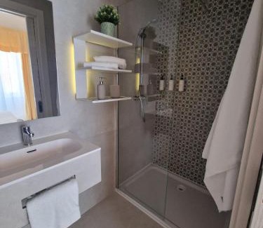 Mellieha Apartment | North Lodge by PetitChic