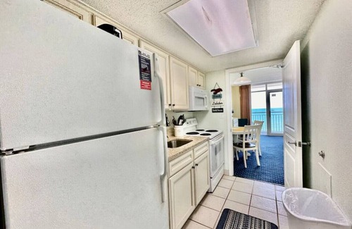 Crescent Beach Condo | North Myrtle 1bedroom 1436