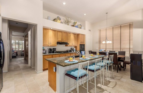 Pinnacle Hill House | North Phoenix-Glendale Resort-Style, Saltwater Pool & Spa, Hiking & Golf Nearby