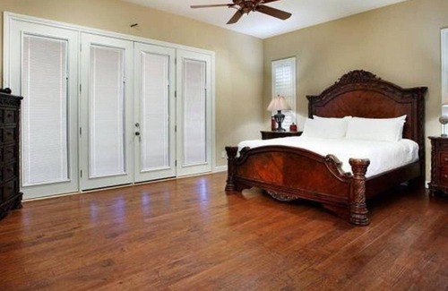 Morningside Park House | North Phoenix Hillside 4 Bdrm w/Views & Hot Tub!