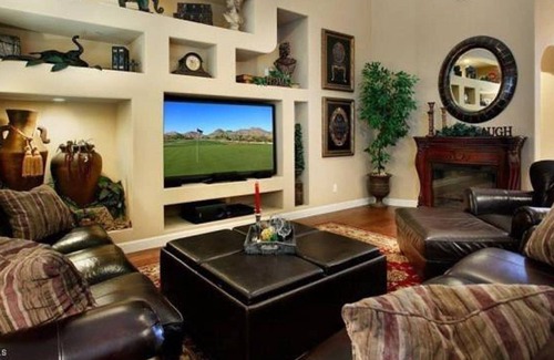 Morningside Park House | North Phoenix Hillside 4 Bdrm w/Views & Hot Tub!